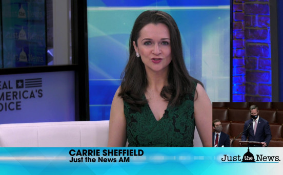 President Trump tries to salvage his legacy, as Democrats move to destroy it