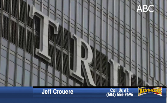 Jeff Talks about news topics in the US January 15 2021