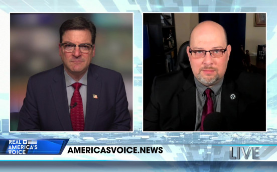 Daniel Miller Is Welcomed By Talking About Texas Separating from The U.S