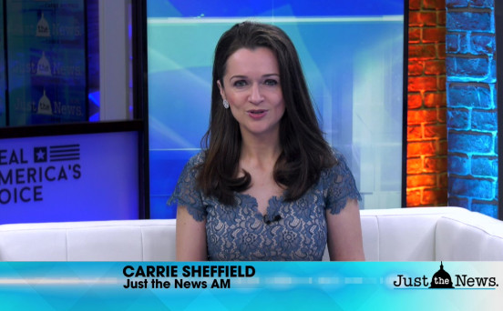 Trump Rally gets supporters from all over the country.