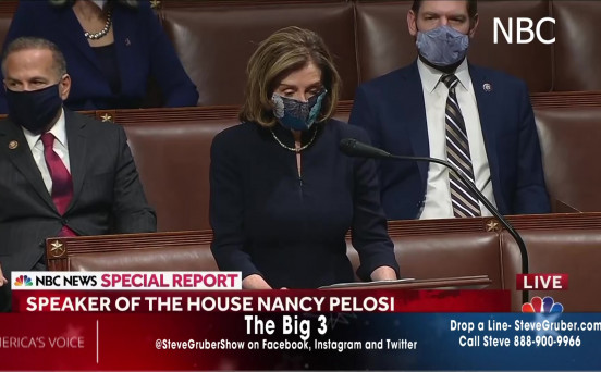 The Big 3 Hour 1 January 17 2021