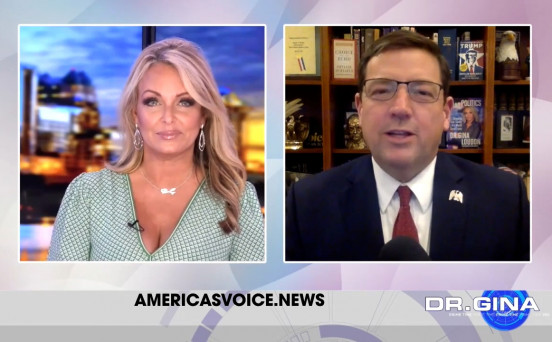 PRIMETIME | Dr. Gina Loudon with Ed Martin