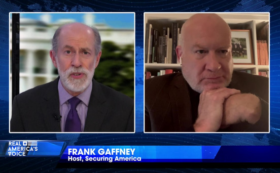 Ethan Gutmann explains the dubious intentions of China's surveillance state apparatus