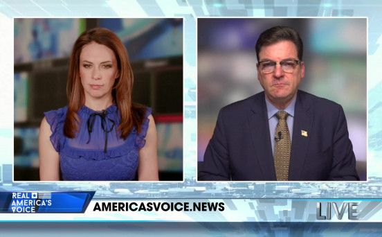 Tudor Dixon and Steve Gruber With Your Top Headlines