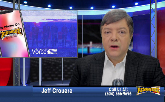 Jeff Speaks To Callers  January 13 2021