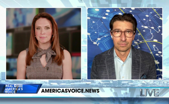 Jaco Booyens Joins Tudor Talking About Racy New Children's Show in Denmark