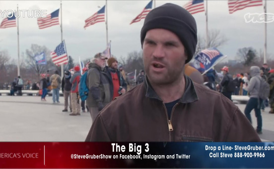 The Big 3 Hour 1 January 14 2021