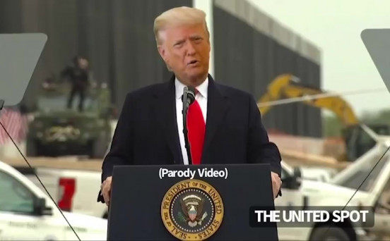 LAST SIP - UNITED SPOT: SPOT. ON.