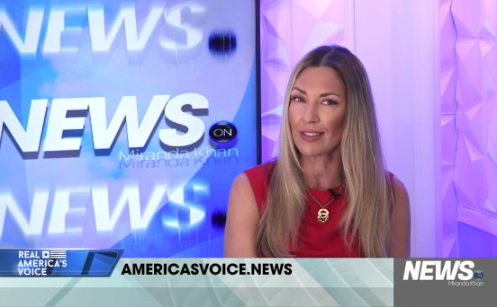 Miranda Khan Reads Your Comments