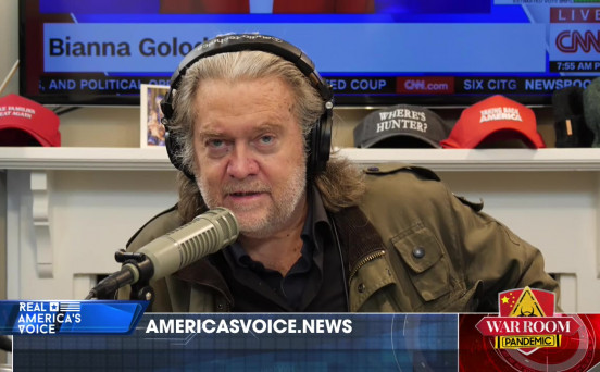 Jack Posobiec and Matt Braynard Rejoins to Discuss Audits in Certain States