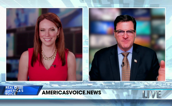 Tudor and Steve Talking Complete Lockdown  in LA and The Empty Streets As a Result