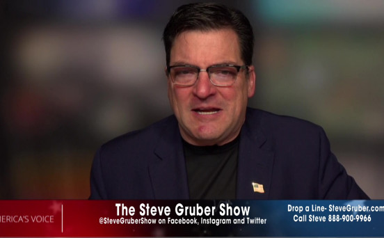 New Social Media outlets are rising up as Big Tech Cesnsorship grows