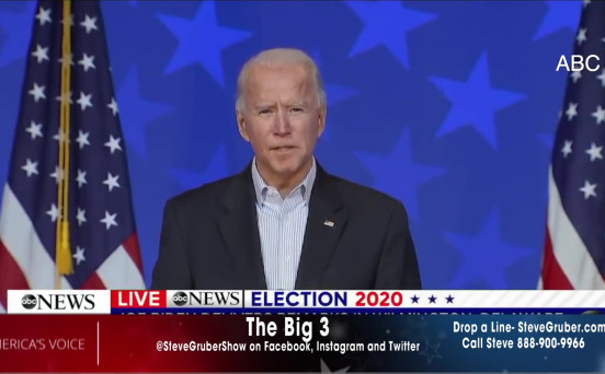 The Big 3 Hour 1 December 3 2020