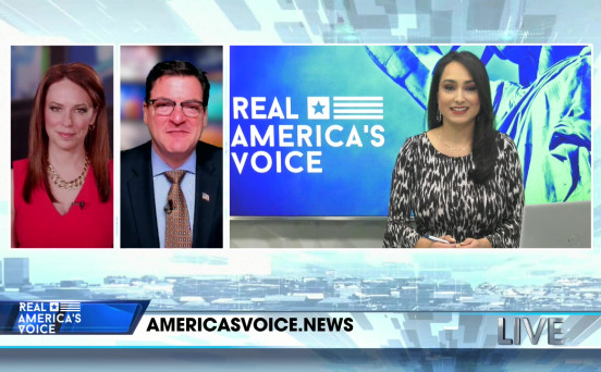 Jessica Rivera Joins Tudor and Steve Talking About Christmas in 2020