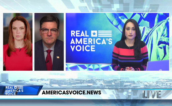 Jessica Rivera with the Latest News Following the Capitol Breach