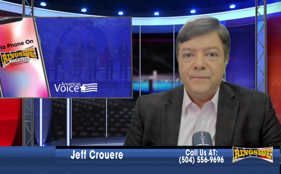 Jeff Speaks To Callers  January 4 2021