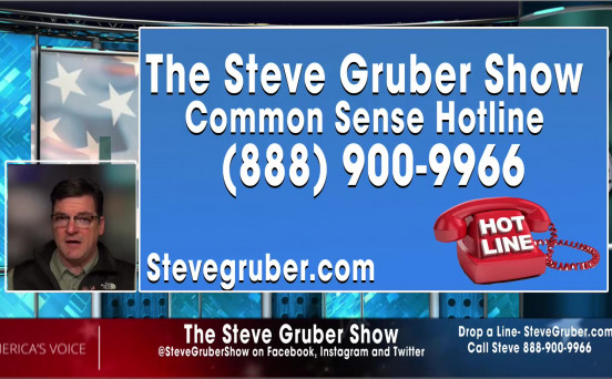 Steve opens up the DTE Hotline January 13 2021 Part 3