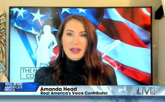 Amanda Head Joins the Show to Discuss Cancel Culture