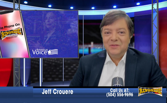 Jeff Speaks To Callers December 10 2020