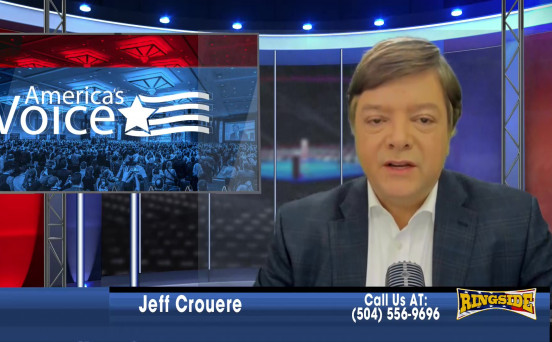 Jeff Talks about news topics in the US December 9 2020