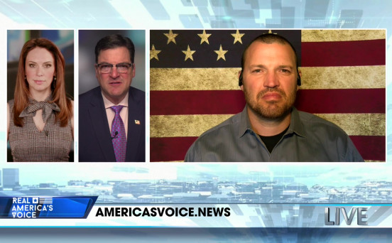 Ben Bergquam live in California Talking Cancel Culture