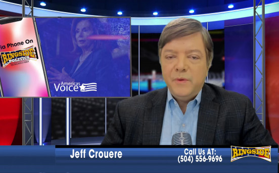 Jeff Speaks To Callers December 4 2020