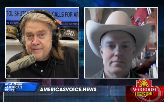 War Room Pandemic Episode 658 Part 2