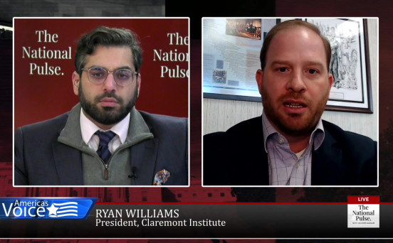 Ryan Williams joins Raheem to talk about institutional corruption at schools and the media