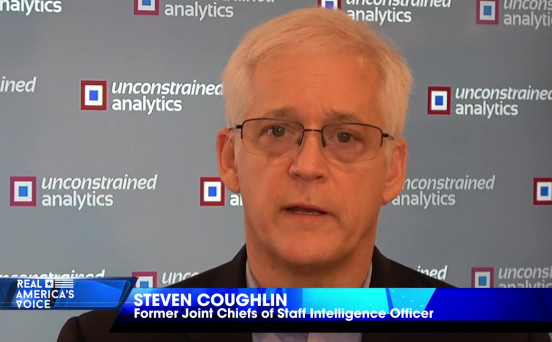 Steven Coughlin and the "Controlled Opposition" within the Republican Party