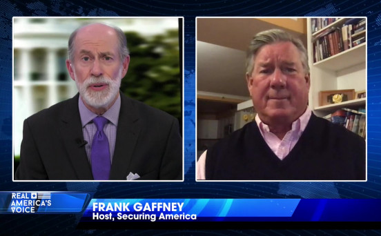 Roger Robinson's delves into China's "Old Friends" on Wall Street (Pt. II)