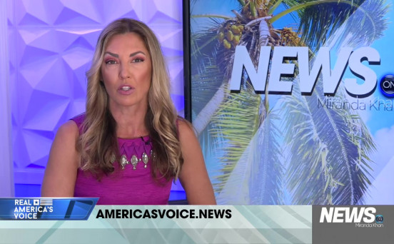 Today’s Top Headlines With Miranda Khan