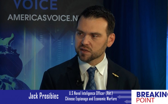 Breaking Point 12-23-20 Block B Jack Prosibiec