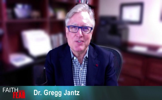 Faith Over Fear With Dr. Tim Clinton Part 5