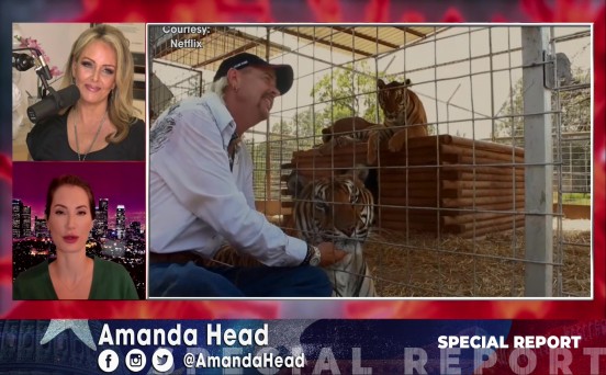 Special Report on Coronavirus April 9 2020