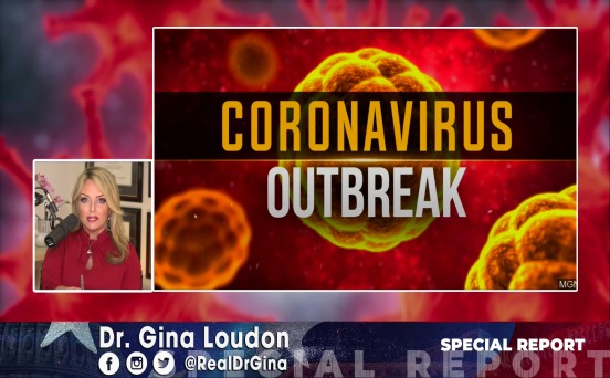 Special Report on Coronavirus March 6 2020 Part 1
