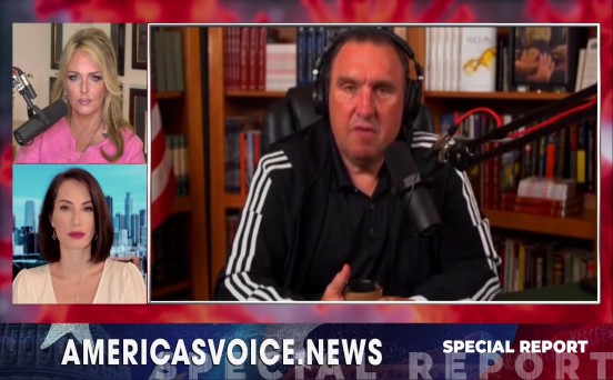 SPECIAL REPORT WITH DR. GINA LOUDON APRIL 3 2020 PART 2