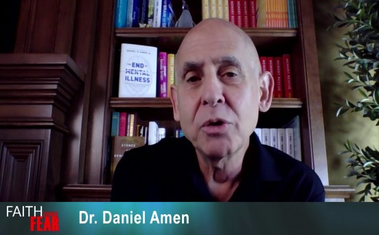 Faith Over Fear With Dr. Tim Clinton Part 3