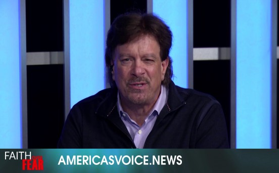 Faith Over Fear With Dr. Tim Clinton Part 1