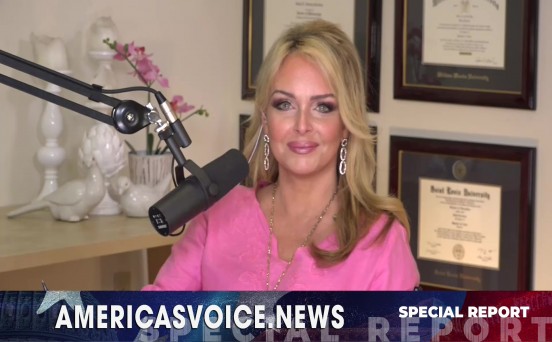 SPECIAL REPORT WITH DR. GINA LOUDON APRIL 3 2020 PART 1
