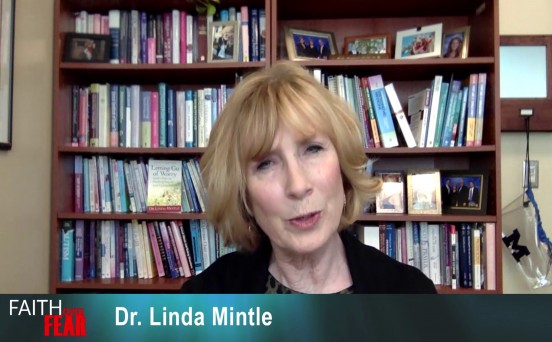 Faith Over Fear With Dr. Tim Clinton Part 6