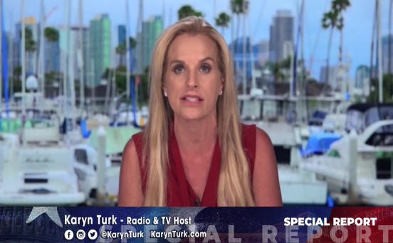 Karyn Turk April 14 2020