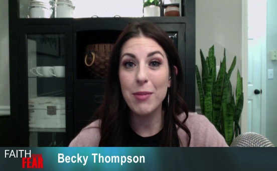 Faith Over Fear With Dr. Tim Clinton Part 4