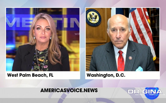 What Can Republicans In Congress Do To Stop The Steal, Congressman Louie Gohmert Tells Us