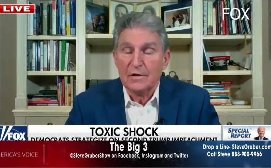 The Big 3 Hour 2 January 15 2021