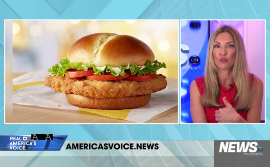 The Chicken Wars Have Begun