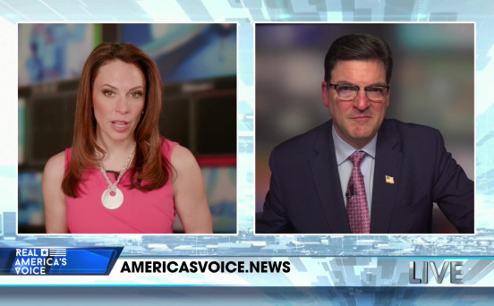 Tudor and Steve Go to Facebook to Get Your Views on Social Media Censorship