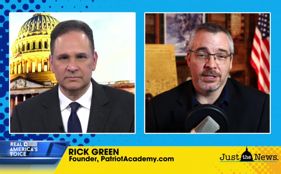 Rick Green on whats next in the electoral college vote process