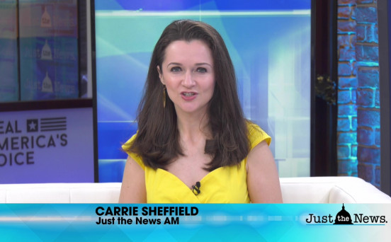 First Lady Melania Trump urges unity and peace for the Country