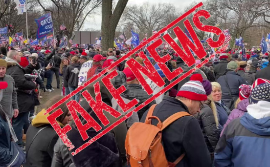 LAST SIP - DAVID BRODY CALLS OUT THE MEDIA