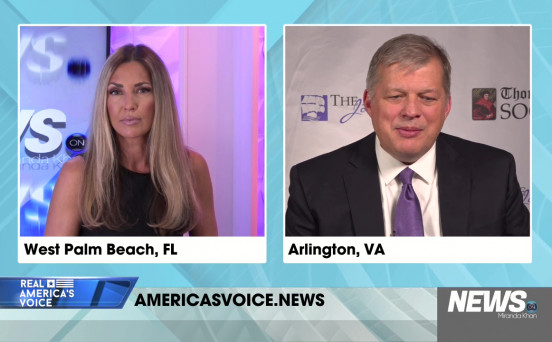 Judge Will Rule On President Trump's Attempt To Overturn The Presidential Election Results